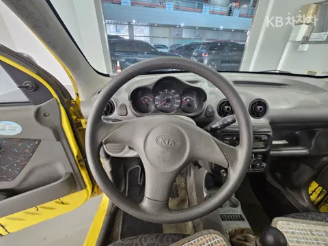 Kia Visto