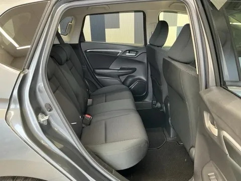 Honda Jazz (Fit)