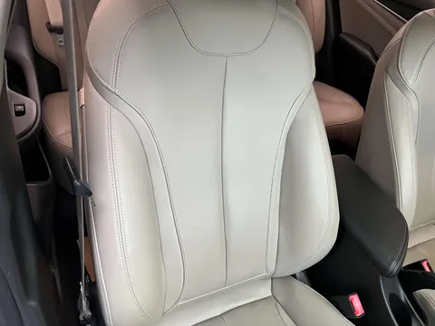 Buick Excelle GT