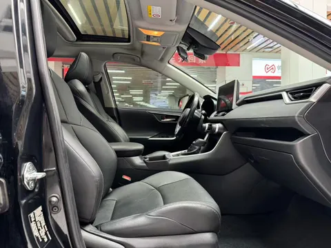Toyota Wildlander