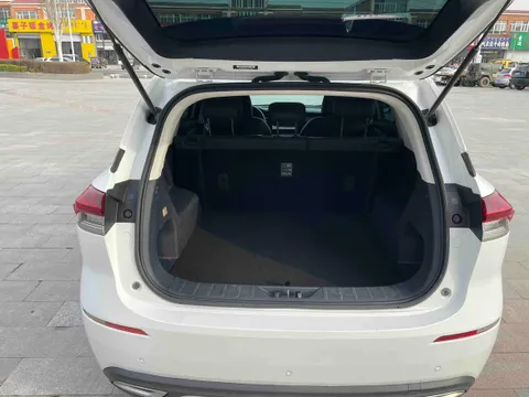 Changan X7