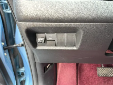 Honda Jazz (Fit)