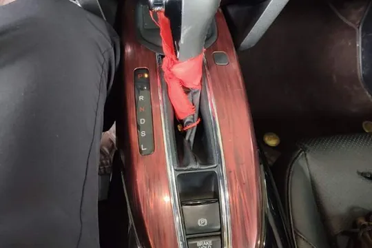 Honda XR-V
