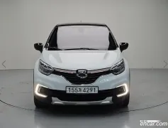 Renault QM3