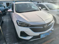 Buick