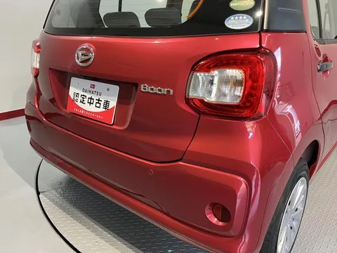 Daihatsu Boon