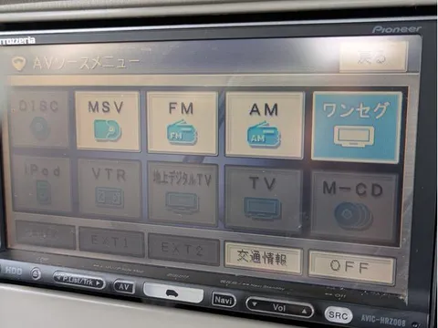 Nissan Rasheen