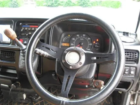 Subaru Dias Wagon