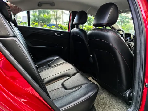 Chery Arrizo 5