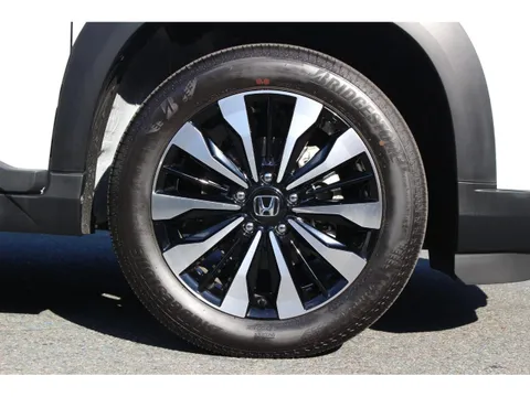 Honda WR-V