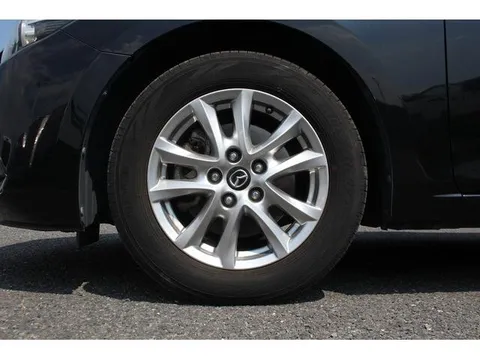 Mazda Axela Sport