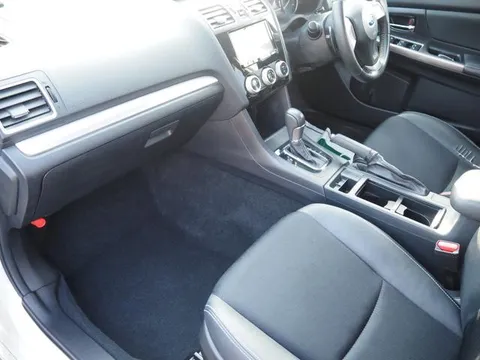 Subaru Impreza G4