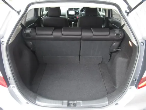 Honda Jazz (Fit)