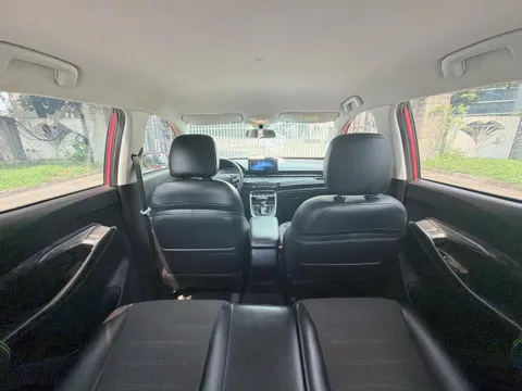Baojun RS-3