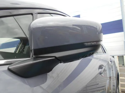 Subaru Levorg Layback