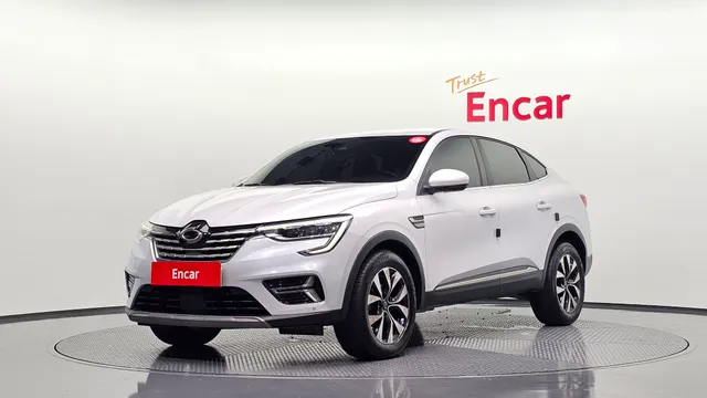 Renault XM3