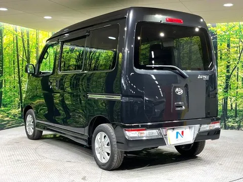 Daihatsu Atrai Wagon