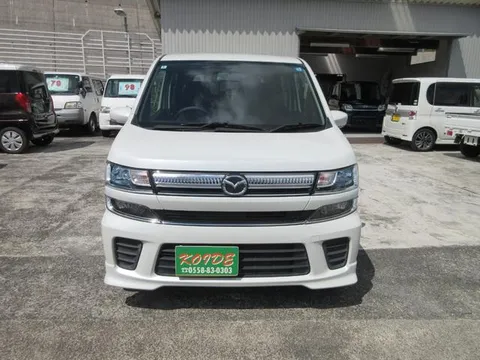 Mazda Flair