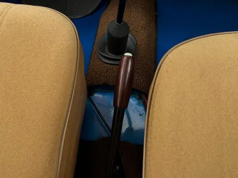 Rover Mini