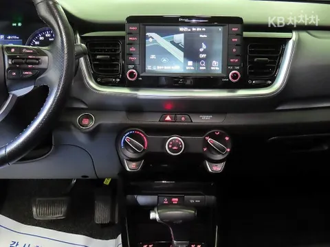 Kia Stonic