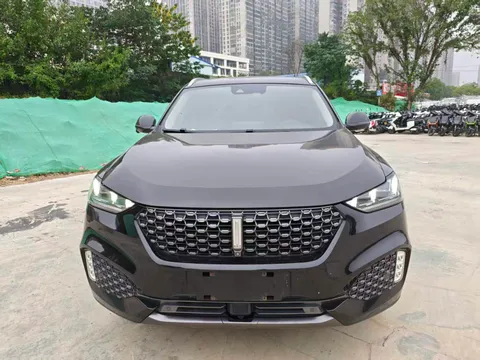 Wey VV6
