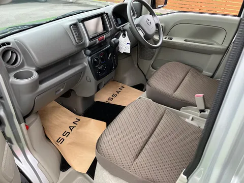 Nissan Clipper