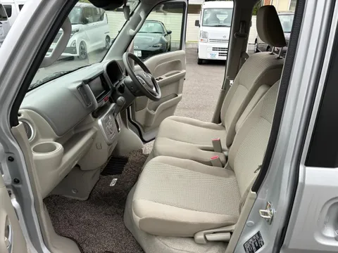 Nissan Clipper Rio