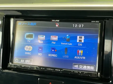 Mitsubishi eK Space Custom