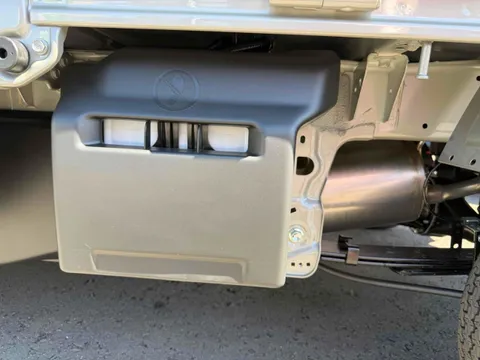 Suzuki Carry Track