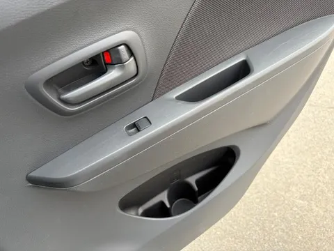 Mazda Flair