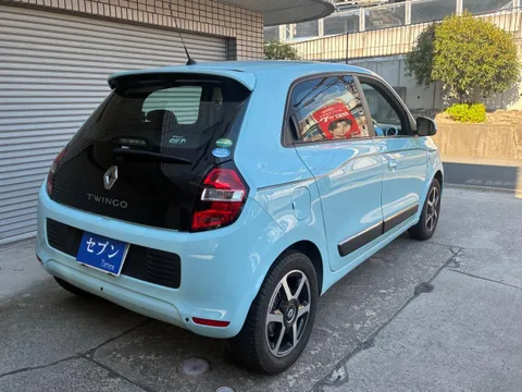 Renault Twingo