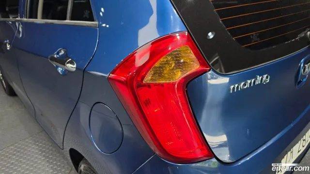 Kia Picanto (Morning)