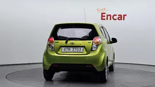 Chevrolet Matiz