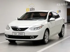 Renault SM3