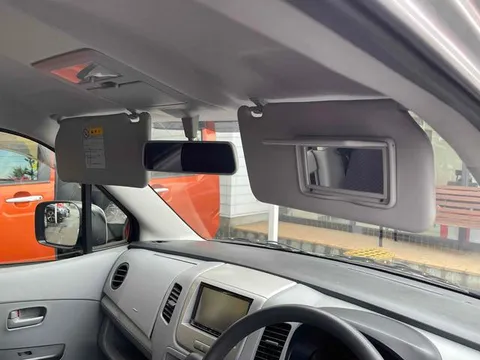 Mazda AZ-Wagon