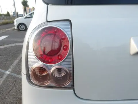 Suzuki Alto Lapin Chocolat