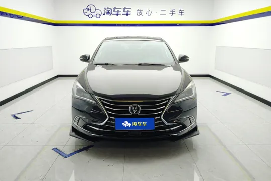 Changan Eado
