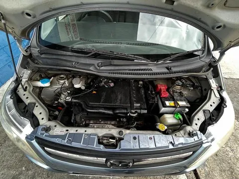 Mazda AZ-Wagon