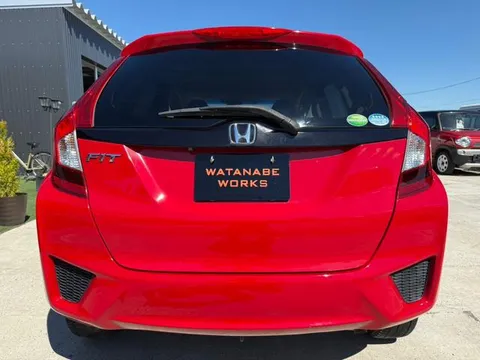 Honda Jazz (Fit)