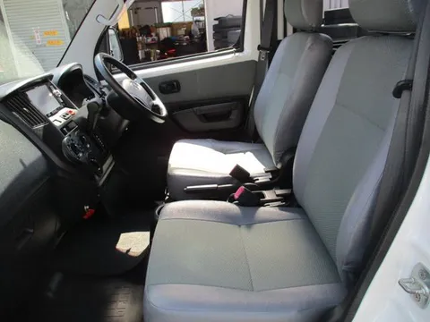 Toyota TownAce Van