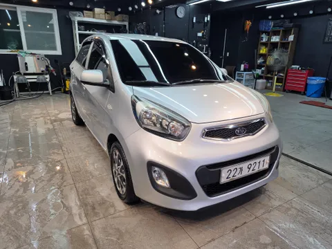Kia Picanto (Morning)