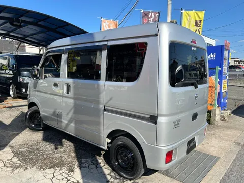 Nissan Clipper