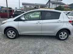 Toyota Yaris (Vitz)