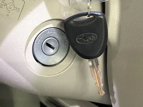 Subaru Chiffon