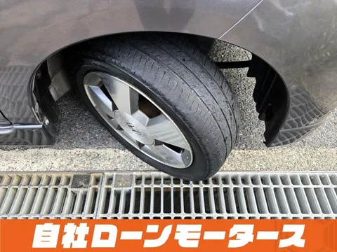 Honda Zest