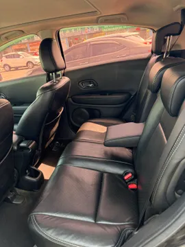 Honda HR-V (Vezel)