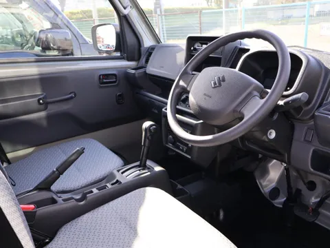 Suzuki Carry Track
