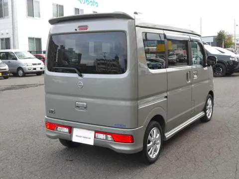 Nissan Clipper Rio