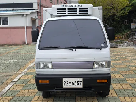 Chevrolet Labo
