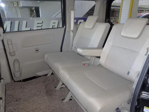 Nissan Clipper Rio